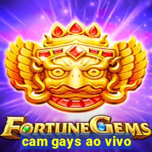 cam gays ao vivo